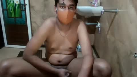 brownguy2505 online show from January 9, 12:41 pm