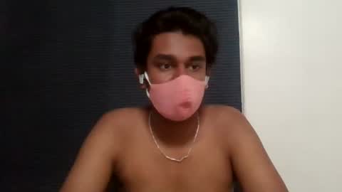 brownguy2505 online show from March 9, 7:48 pm