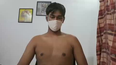 brownguy2505 online show from October 5, 4:49 am