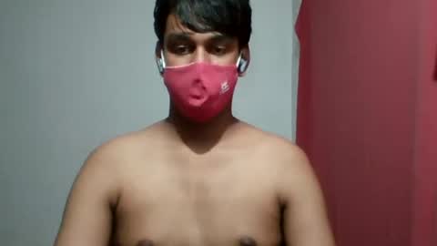 brownguy2505 online show from January 20, 5:16 pm