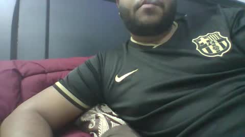 brownhunk698 online show from November 26, 6:55 pm