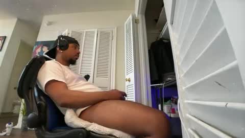 Brownskinshortyy online show from March 30, 7:59 pm