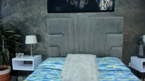 Bruce Hans online show from April 10, 11:28 am