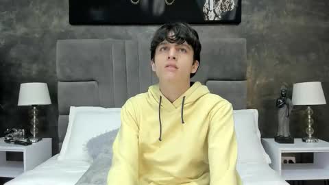 Bruce Hans online show from October 13, 12:11 pm