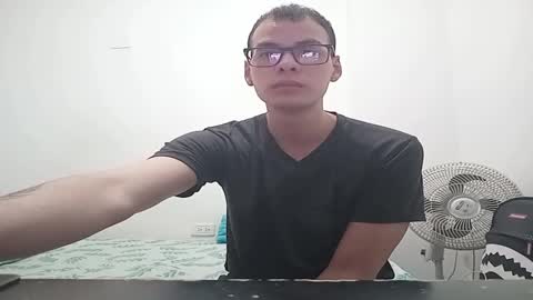 Bruce Kane online show from February 19, 1:17 pm