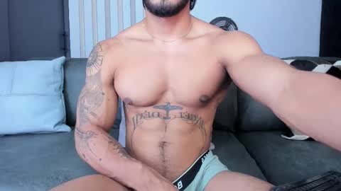 bruce roldan online show from October 10, 6:18 am