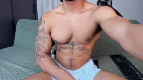 bruce roldan online show from January 8, 4:12 am