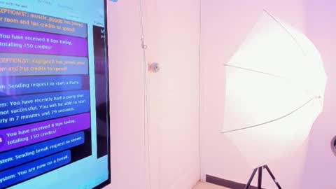 bruce_stroud online show from November 15, 3:30 am