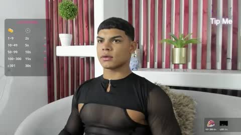 bruce_stroud online show from October 20, 2:26 am