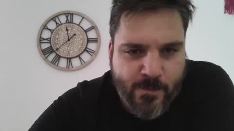 Bruce Wayne online show from October 10, 9:36 am