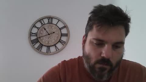 Bruce Wayne online show from October 17, 8:40 am