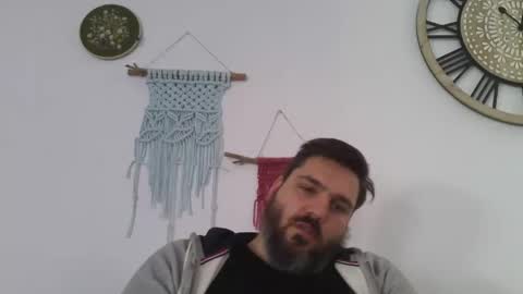Bruce Wayne online show from February 27, 11:20 am