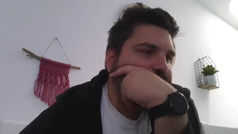 Bruce Wayne online show from January 10, 9:34 am