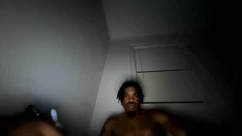 brucebanners room online show from November 24, 6:47 am