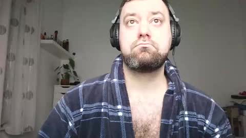 Bruce online show from October 17, 11:20 pm