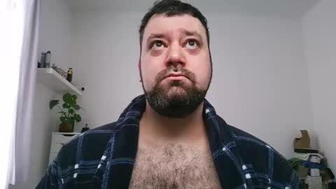 Bruce online show from November 11, 9:14 am