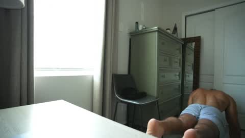 onlyfans BRUCESTRYKER online show from April 13, 3:12 pm