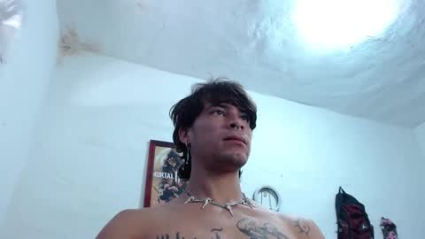 Snapshot of brucewayne1_ chatting on October 13, 5:30 pm brucewayne1_ online show from October 13, 5:30 pm