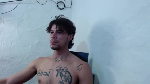 Snapshot of brucewayne1_ chatting on October 2, 2:15 am brucewayne1_ online show from October 2, 2:15 am