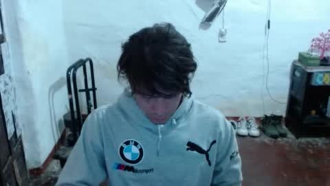 Snapshot of brucewayne1_ chatting on October 3, 11:54 pm brucewayne1_ online show from October 3, 11:54 pm