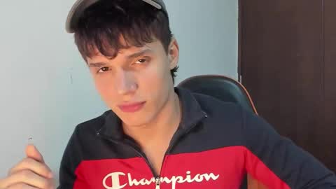 Bruno Bellini online show from February 3, 8:47 pm