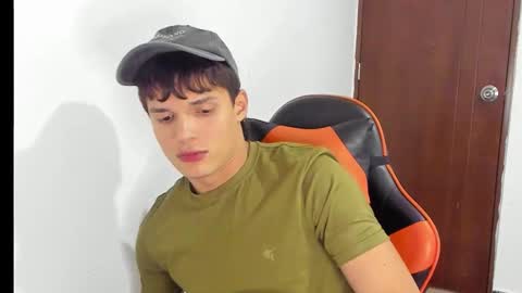 Bruno Bellini online show from February 16, 2:42 am