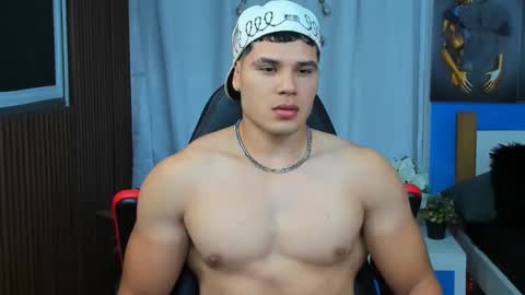 Bruno coleman online show from October 15, 12:13 pm