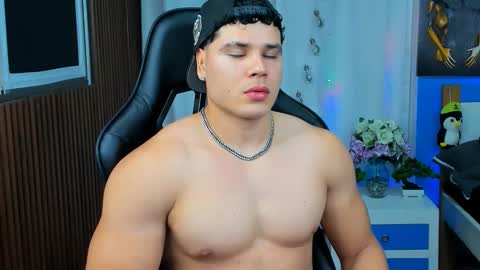 Bruno coleman online show from March 6, 6:32 am