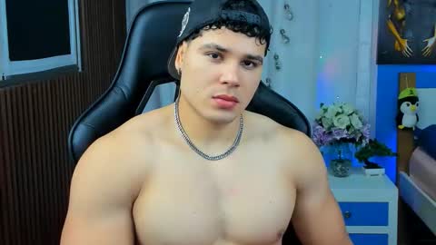 Bruno coleman online show from March 20, 6:28 am