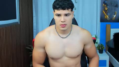 Bruno coleman online show from October 10, 9:25 am