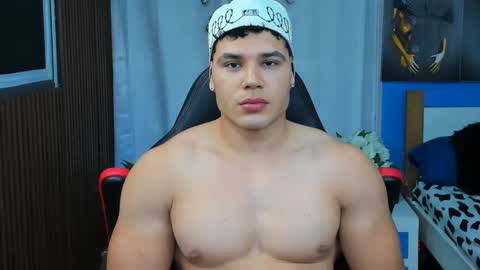 Bruno coleman online show from September 25, 8:13 am