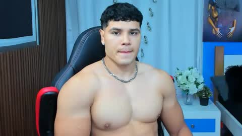 Bruno coleman online show from October 9, 6:07 am