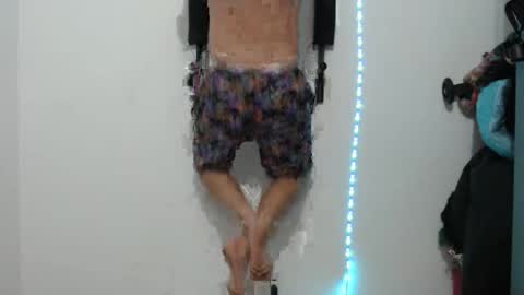 bruno_conde online show from December 3, 1:22 am