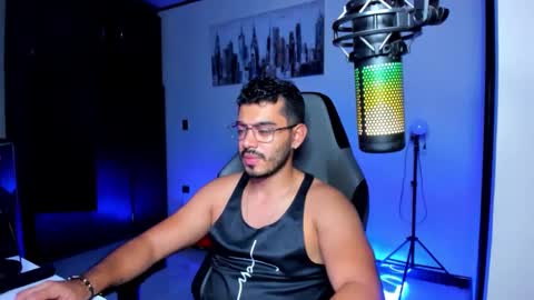Snapshot of bruno_diaz31 chatting on January 30, 2:49 am Bruno online show from January 30, 2:49 am