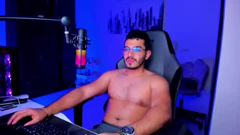 Bruno online show from March 8, 6:17 am