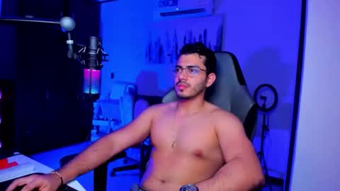 Bruno online show from April 5, 4:42 am