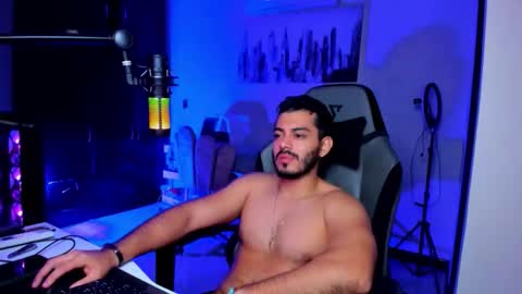 Bruno online show from December 22, 5:59 am