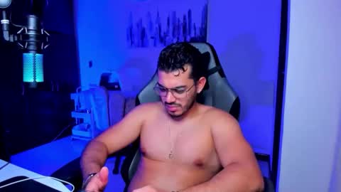 Bruno online show from October 21, 4:15 am