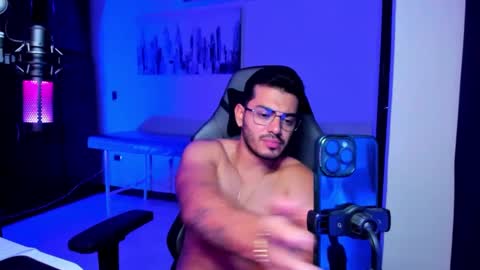 Bruno online show from October 18, 6:18 am