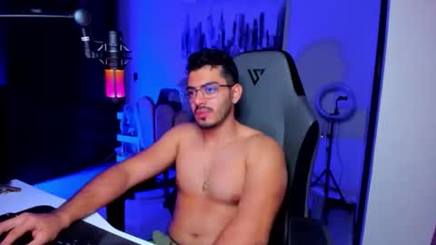 Bruno online show from January 18, 6:04 am