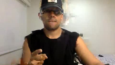 bruno_diaz_acma online show from March 31, 4:25 am