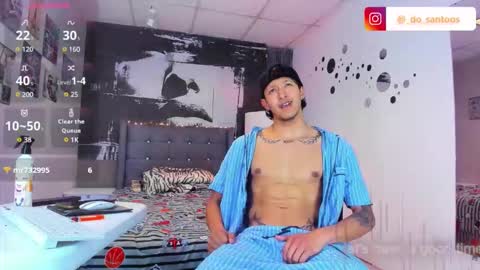 Bruno online show from February 12, 3:56 am