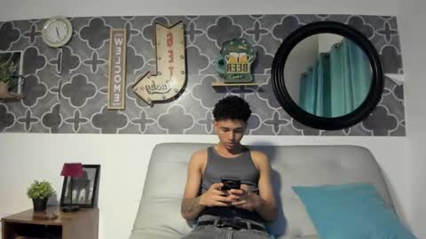 bruno_snow online show from April 8, 3:51 am