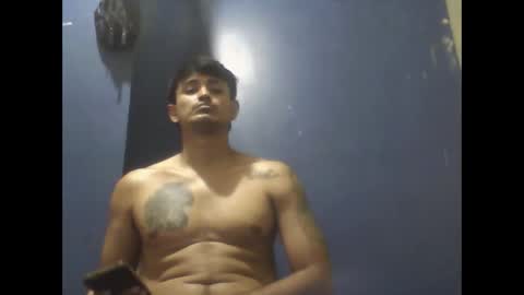 brunohot30 online show from September 27, 9:12 pm