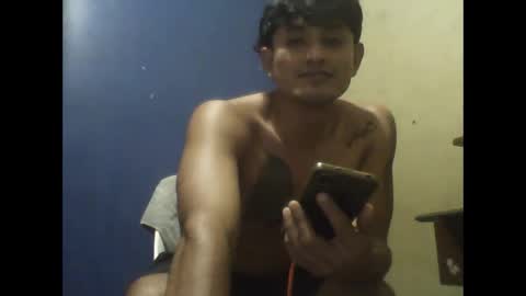 brunohot30 online show from September 12, 6:52 pm