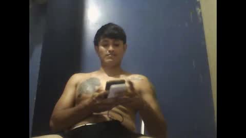 brunohot30 online show from October 4, 9:19 pm