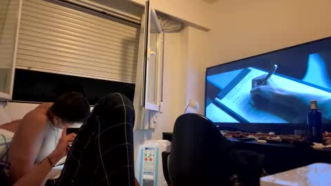 brunosex96 online show from October 15, 8:38 pm