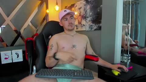 Say me Bruno online show from October 11, 5:28 pm