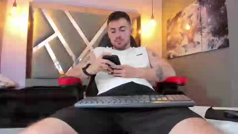 Say me Bruno online show from November 12, 12:55 pm