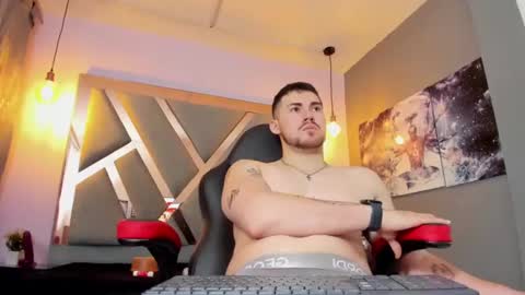 Say me Bruno online show from November 15, 3:03 pm